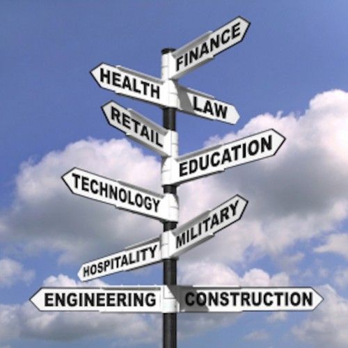 Career Diaries